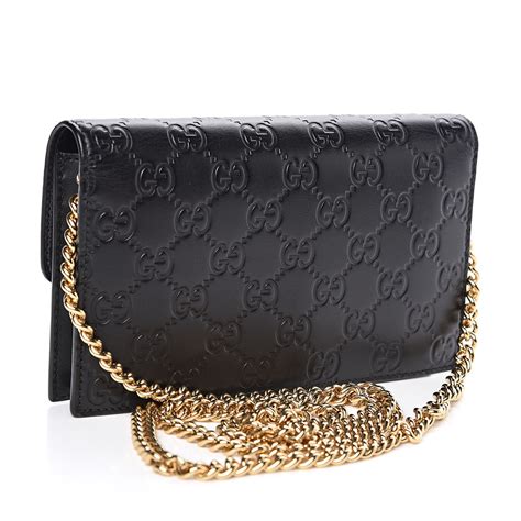 gucci wallet on chain ราคา|Gucci Chain Wallets .